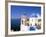 Oia (Ia), Island of Santorini (Thira), Cyclades Islands, Aegean, Greek Islands, Greece, Europe-Sergio Pitamitz-Framed Photographic Print