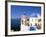 Oia (Ia), Island of Santorini (Thira), Cyclades Islands, Aegean, Greek Islands, Greece, Europe-Sergio Pitamitz-Framed Photographic Print