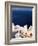 Oia (Ia), Island of Santorini (Thira), Cyclades Islands, Aegean, Greek Islands, Greece, Europe-Sergio Pitamitz-Framed Photographic Print