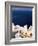 Oia (Ia), Island of Santorini (Thira), Cyclades Islands, Aegean, Greek Islands, Greece, Europe-Sergio Pitamitz-Framed Photographic Print