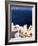 Oia (Ia), Island of Santorini (Thira), Cyclades Islands, Aegean, Greek Islands, Greece, Europe-Sergio Pitamitz-Framed Photographic Print