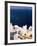 Oia (Ia), Island of Santorini (Thira), Cyclades Islands, Aegean, Greek Islands, Greece, Europe-Sergio Pitamitz-Framed Photographic Print