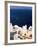 Oia (Ia), Island of Santorini (Thira), Cyclades Islands, Aegean, Greek Islands, Greece, Europe-Sergio Pitamitz-Framed Photographic Print