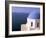 Oia (Ia), Island of Santorini (Thira), Cyclades Islands, Aegean, Greek Islands, Greece, Europe-Sergio Pitamitz-Framed Photographic Print