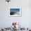 Oia on the Island of Santorini, Greece-David Noyes-Framed Photographic Print displayed on a wall