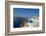 Oia on the Island of Santorini, Greece-David Noyes-Framed Photographic Print