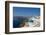 Oia on the Island of Santorini, Greece-David Noyes-Framed Photographic Print