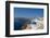 Oia on the Island of Santorini, Greece-David Noyes-Framed Photographic Print