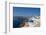 Oia on the Island of Santorini, Greece-David Noyes-Framed Photographic Print