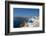 Oia on the Island of Santorini, Greece-David Noyes-Framed Photographic Print