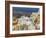 Oia, Santorini, Cyclades, Greek Islands, Greece, Europe-Papadopoulos Sakis-Framed Photographic Print