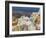 Oia, Santorini, Cyclades, Greek Islands, Greece, Europe-Papadopoulos Sakis-Framed Photographic Print