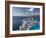 Oia, Santorini, Cyclades, Greek Islands, Greece, Europe-Richard Maschmeyer-Framed Photographic Print