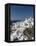 Oia, Santorini, Cyclades, Greek Islands, Greece, Europe-null-Framed Premier Image Canvas