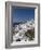 Oia, Santorini, Cyclades, Greek Islands, Greece, Europe-null-Framed Photographic Print