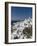 Oia, Santorini, Cyclades, Greek Islands, Greece, Europe-null-Framed Photographic Print