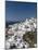 Oia, Santorini, Cyclades, Greek Islands, Greece, Europe-null-Mounted Photographic Print