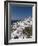 Oia, Santorini, Cyclades, Greek Islands, Greece, Europe-null-Framed Photographic Print