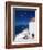 Oia, Santorini, Cyclades, Greek Islands, Greece, Europe-Sakis Papadopoulos-Framed Photographic Print