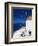 Oia, Santorini, Cyclades, Greek Islands, Greece, Europe-Sakis Papadopoulos-Framed Photographic Print