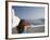 Oia, Santorini, Cyclades Islands, Greek Islands, Greece, Europe-Angelo Cavalli-Framed Photographic Print