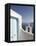 Oia, Santorini, Cyclades Islands, Greek Islands, Greece, Europe-Hans Peter Merten-Framed Premier Image Canvas