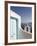 Oia, Santorini, Cyclades Islands, Greek Islands, Greece, Europe-Hans Peter Merten-Framed Photographic Print