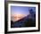 Oia, Santorini, Cyclades Islands, Greek Islands, Greece, Europe-Hans Peter Merten-Framed Photographic Print