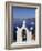 Oia, Santorini, Cyclades Islands, Greek Islands, Greece, Europe-Hans Peter Merten-Framed Photographic Print