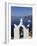 Oia, Santorini, Cyclades Islands, Greek Islands, Greece, Europe-Hans Peter Merten-Framed Photographic Print