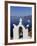 Oia, Santorini, Cyclades Islands, Greek Islands, Greece, Europe-Hans Peter Merten-Framed Photographic Print