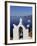 Oia, Santorini, Cyclades Islands, Greek Islands, Greece, Europe-Hans Peter Merten-Framed Photographic Print