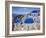 Oia, Santorini, Greece-Adam Jones-Framed Photographic Print