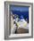 Oia, Santorini, Greece-Adam Jones-Framed Photographic Print