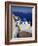 Oia, Santorini, Greece-Adam Jones-Framed Photographic Print