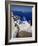 Oia, Santorini, Greece-Adam Jones-Framed Photographic Print