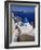 Oia, Santorini, Greece-Adam Jones-Framed Photographic Print