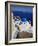 Oia, Santorini, Greece-Adam Jones-Framed Photographic Print