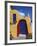 Oia, Santorini, Greece-Adam Jones-Framed Photographic Print