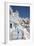 Oia, Santorini (Thira), Cyclades, Greek Islands, Greece, Europe-Angelo Cavalli-Framed Photographic Print