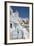 Oia, Santorini (Thira), Cyclades, Greek Islands, Greece, Europe-Angelo Cavalli-Framed Photographic Print