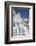 Oia, Santorini (Thira), Cyclades, Greek Islands, Greece, Europe-Angelo Cavalli-Framed Photographic Print