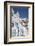 Oia, Santorini (Thira), Cyclades, Greek Islands, Greece, Europe-Angelo Cavalli-Framed Photographic Print