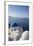 Oia, Santorini (Thira), Cyclades Islands, Greece-Jon Arnold-Framed Photographic Print