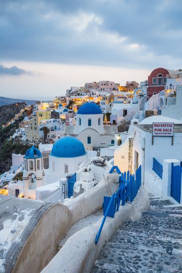 Oia Santorini Thira Cyclades Islands Greece Photographic Print Jon Arnold Art Com Oia Santorini Thira Cyclades Islands Greece Photographic Print Jon Arnold Art Com