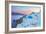 Oia, Traditional Greek Village-neirfy-Framed Photographic Print