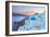 Oia, Traditional Greek Village-neirfy-Framed Photographic Print