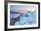 Oia, Traditional Greek Village-neirfy-Framed Photographic Print