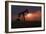 Oil Derrick-Kaj Svensson-Framed Photographic Print