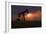 Oil Derrick-Kaj Svensson-Framed Photographic Print